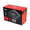 Nguồn máy tính Aigo VK650 650W Non Modular