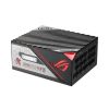 Nguồn máy tính Asus ROG-THOR-1000P2-EVA-GAMING 1000W 80 Plus Platinum Non Modular