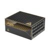 Nguồn máy tính MSI MEG Ai1600T PCIE5 - 1600W - 80 Plus Titanium - Full Modular