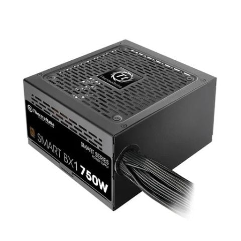 Nguồn máy tính Thermaltake SMART BX1 750W 80 Plus Bronze Non Modular