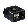 Nguồn máy tính Jetek J650 650W Non Modular