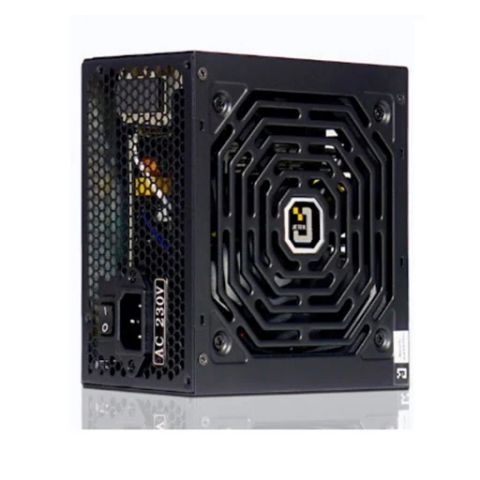 Nguồn máy tính Jetek J600 600W Non Modular