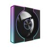 Quạt tản nhiệt PC DarkFlash DARKFLASH DM8 SE ARGB