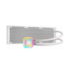 Tản nhiệt nước Corsair H150i ELITE CAPELLIX XT WHITE RGB