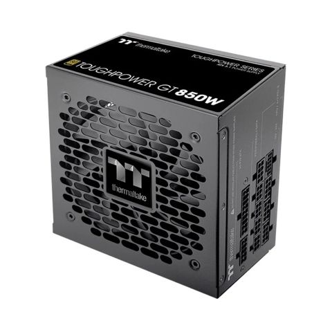 Nguồn máy tính Thermaltake TOUGHPOWER GT 850W 80 Plus Gold Full Modular