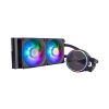 Tản nhiệt nước Cooler Master Masterliquid Flux240 RGB