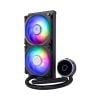 Tản nhiệt nước Cooler Master Masterliquid Flux240 RGB