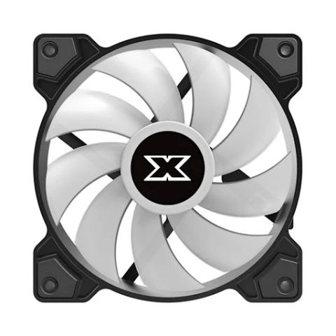 Quạt tản nhiệt PC Xigmatek X22F RGB