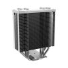 Quạt tản nhiệt PC ID-Cooling SE-224-XT LED đơn sắc