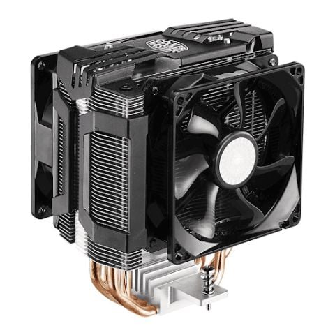 Tản khí Cooler Master Hyper D92