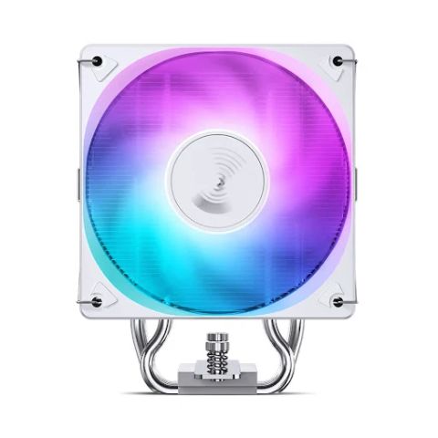 Tản nhiệt khí Jonsbo CR-1000 EVO LED đơn sắc