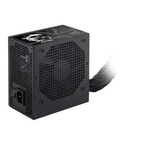 Nguồn máy tính Msi MAG A750BN PCIE5 III 750W 80 Plus Bronze Non Modular