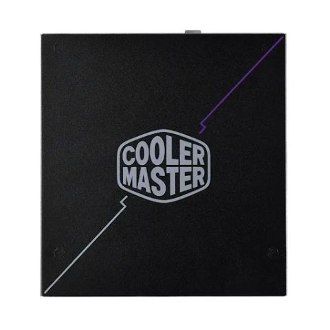 Nguồn máy tính Cooler Master MWE Gold 850 V3 ATX 3.1 850W 80 Plus Gold Full Modular