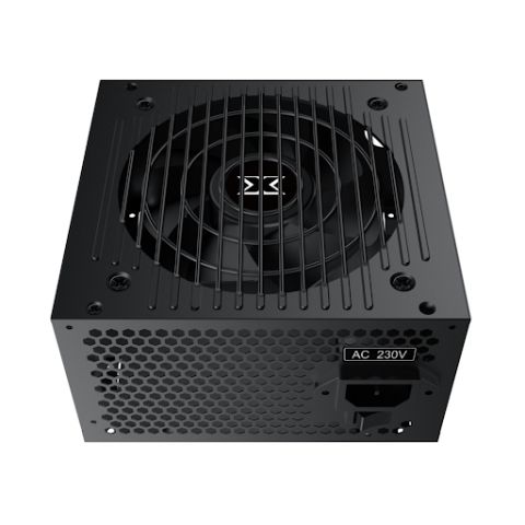 Nguồn máy tính Xigmatek X-Power III 650 600W Non Modular