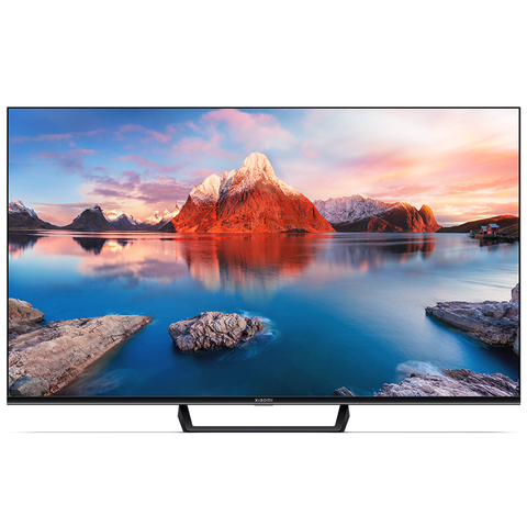 Tivi Xiaomi Smart A55 Pro (55 inch, 4K, Android Smart TV, HDR10)