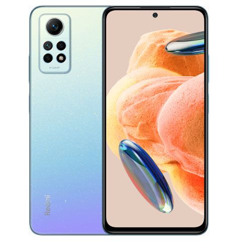 Xiaomi Redmi Note 12 Pro 4G (8GB | 128GB)
