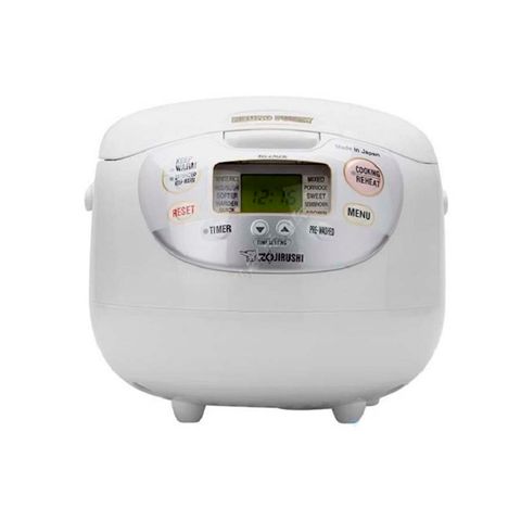 Nồi cơm điện Zojirushi NS-ZAQ18-WZ