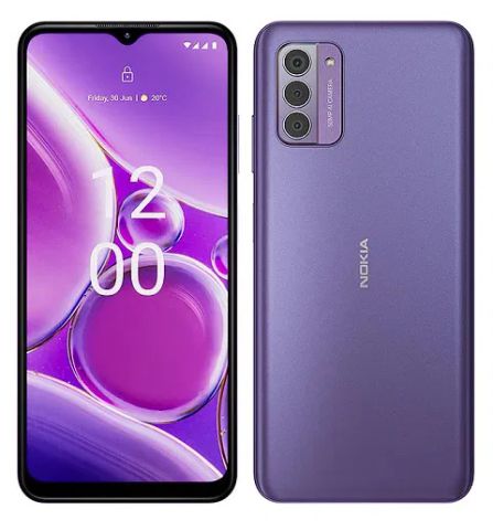 Nokia G42 5G (6GB - 128GB)