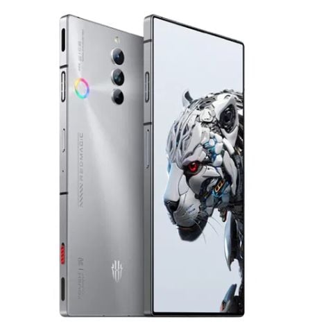 ZTE nubia Red Magic 8S Pro Plus 5G (16GB - 512GB)