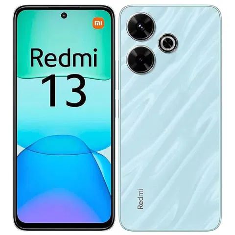 Xiaomi Redmi 13 4G (6GB - 128GB)