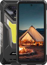 Ulefone Armor 34 – Smartphone rugged pin 25500 mAh, màn hình lớn 6.95″