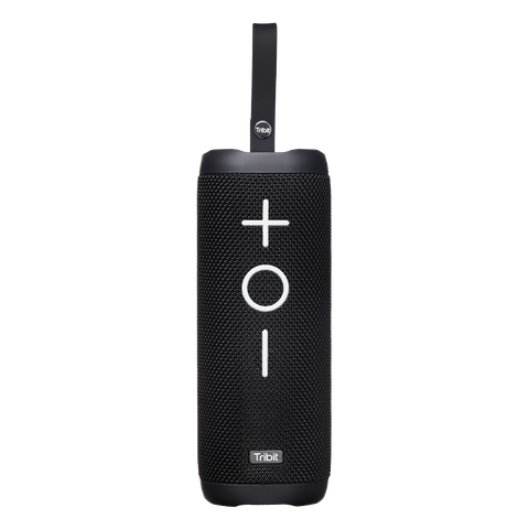 Loa Bluetooth Tribit StormBox (black)