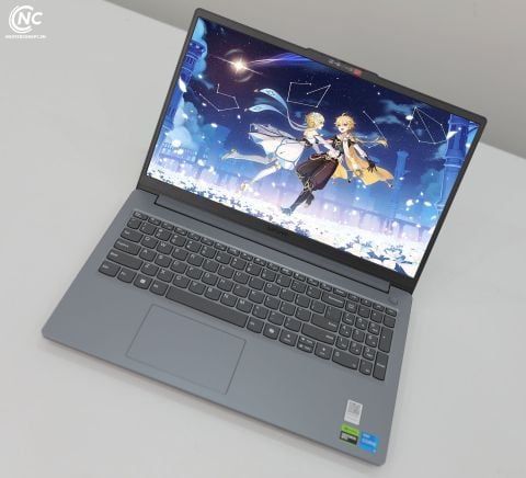 LENOVO LOQ 15IAX9E CORE I5-12450HX & RTX 3050 6GB