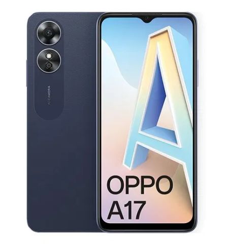 OPPO A17 (4GB - 64GB)
