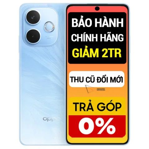 Oppo A5 Pro 4G (8GB - 256GB)