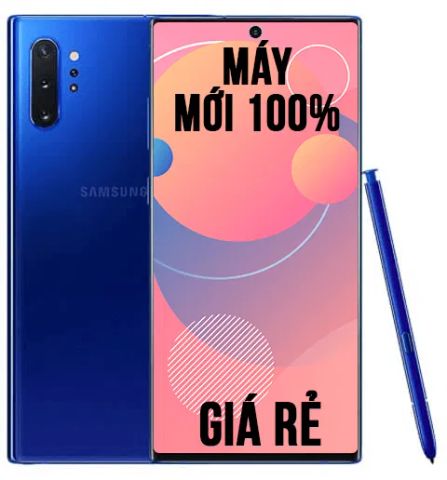 Samsung Galaxy Note 10 Plus 256GB N975U
