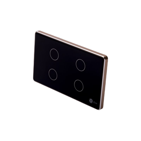 Công tắc thông minh Zivix – Series E (US)
