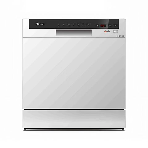Máy rửa bát độc lập Texgio TG-DTW558