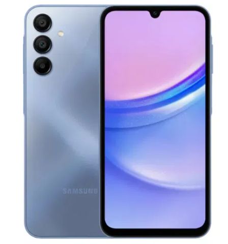 Samsung Galaxy A15 4G (8GB - 128GB)