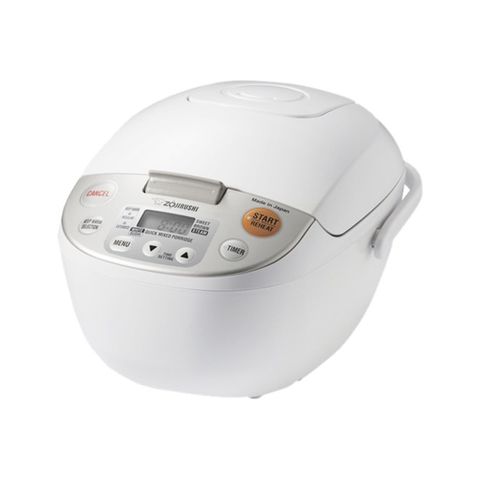 Nồi cơm điện Zojirushi NL-AAQ18-CA