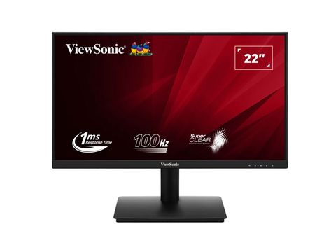 Màn hình LCD ViewSonic VA220-H (22 inch - Full HD - VA - 100Hz - 1ms)