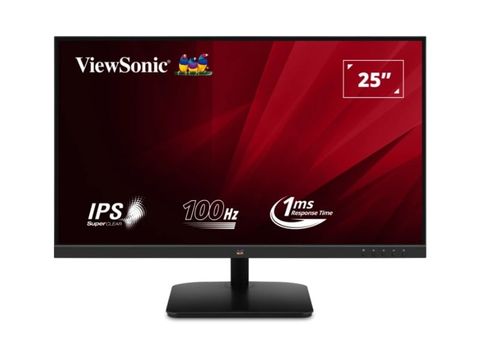 Màn hình ViewSonic VA2532-H (25inch - FHD - IPS - 100Hz - 1ms)