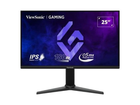 Màn hình ViewSonic VX2528J (24.5 inch - IPS - FHD - 180Hz - 0.5ms - FreeSync)