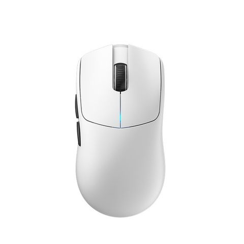 Chuột Machenike L9 X1 Tri-mode Color White