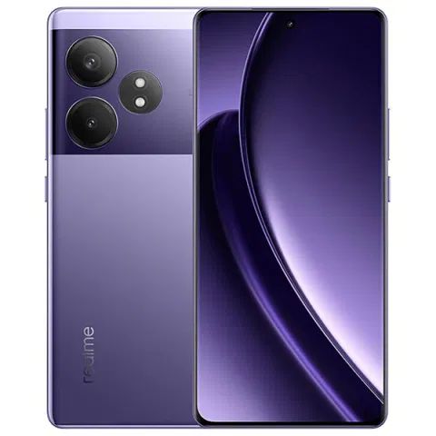 Realme GT Neo6 (16GB - 256GB)