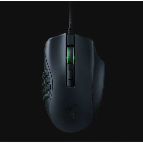 Chuột Razer Naga X Gaming