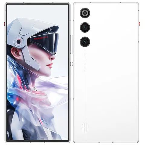 ZTE nubia Red Magic 10 Air (12GB - 256GB)