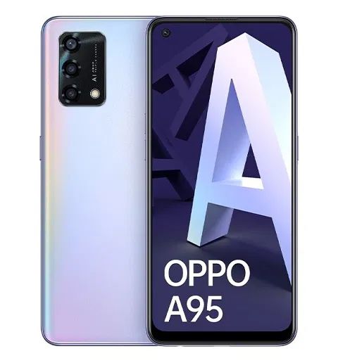 Oppo A95 4G (8GB - 128GB)