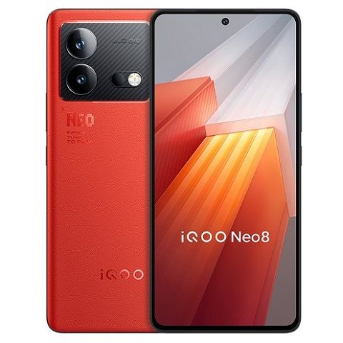Vivo iQOO Neo 8 (12GB | 256GB)