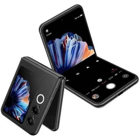 ZTE nubia Flip2 5G (8GB - 128GB)