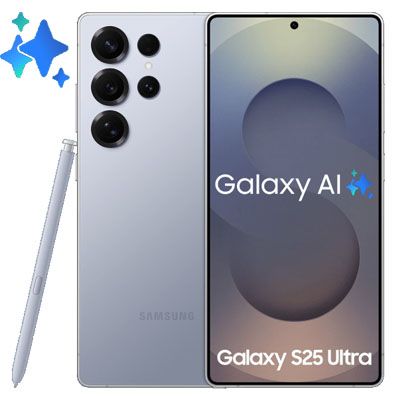 Samsung Galaxy S25 Ultra 5G (12GB | 256GB)