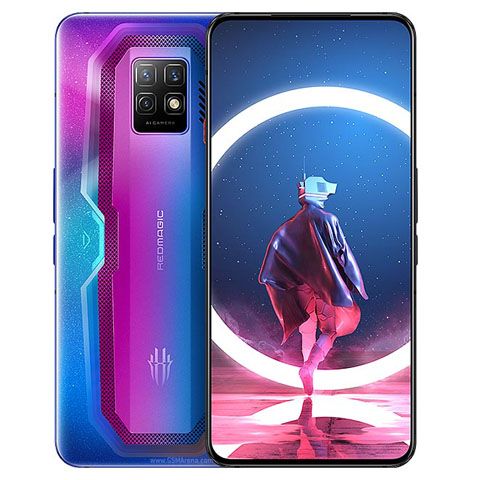 ZTE nubia Red Magic 7 Pro (12GB | 128GB)