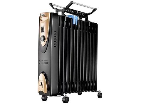 Máy sưởi dầu Saiko CDN-RY2000-13AT