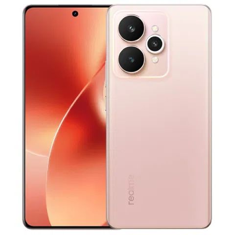 Realme 15 5G (8GB - 256GB)
