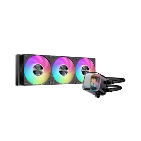 Tản nhiệt nước AIO SAMA L70 240BK