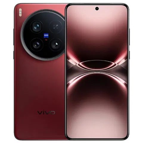 Vivo X200 Ultra 5G (16GB - 1TB)